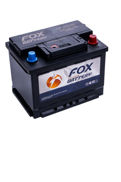 باطری FOX جام جم